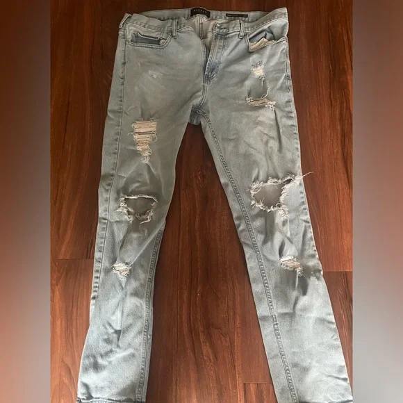 Men’s PacSun Jeans - Picture 1 of 1